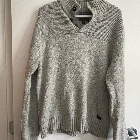 Men’s Lucky Brand Sweater size M - Picture 1 of 3